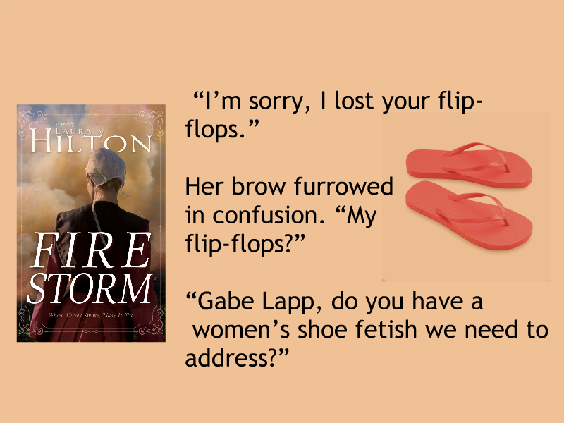 17 May - Firestorm [book] (800x600), Png Download