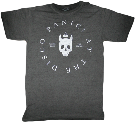 Panic At The Disco - Anti Hero Eagle Hoodie Sweatshirt Army (600x600), Png Download