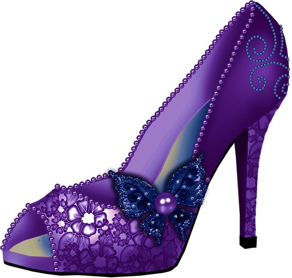 Dámske Doplnky « Rubrika - Shoe (600x570), Png Download