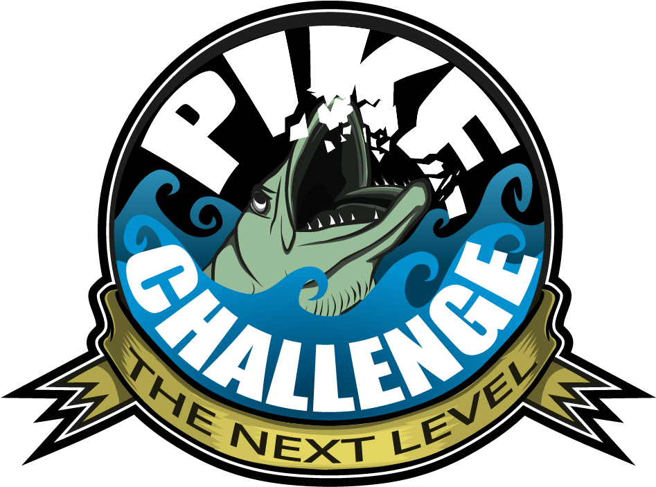 Vi Drar Till Pike Challenge 2012 - Logo (1000x767), Png Download