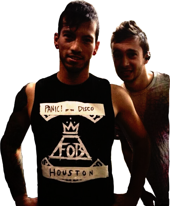 Valentine Days Twenty One Pilots (597x722), Png Download