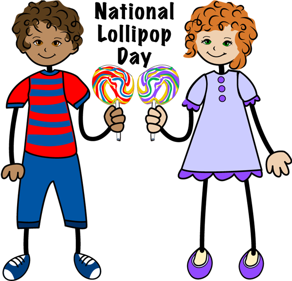 Clip Art Of Kids With A (600x577), Png Download