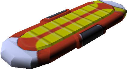 Download Zip Archive - Inflatable (750x650), Png Download