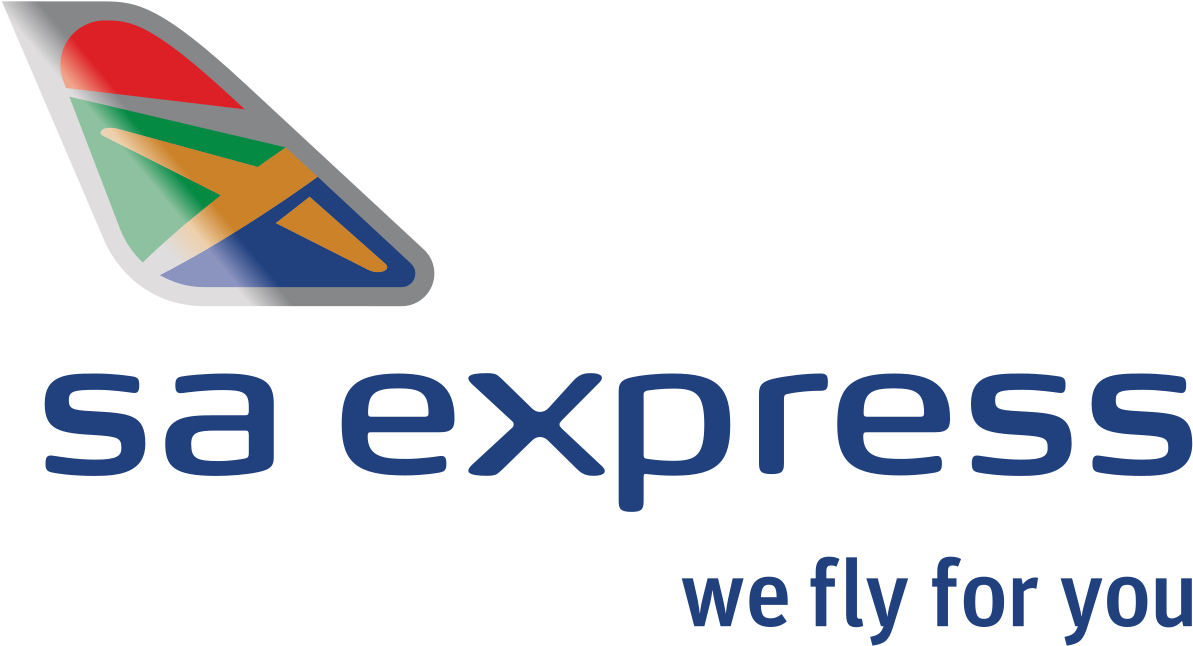 South African Express Airways Logo (1200x651), Png Download