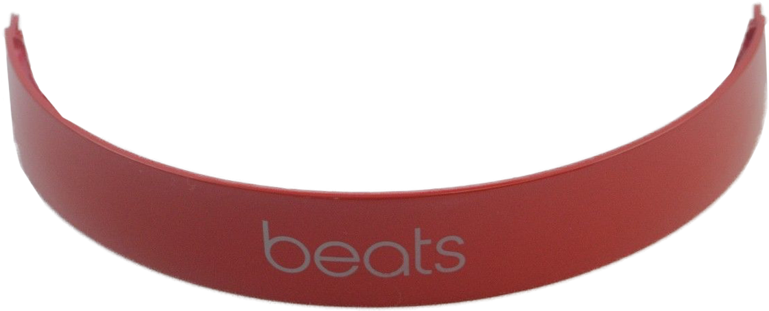 Solo2 Red Headband - Headband (1600x1059), Png Download