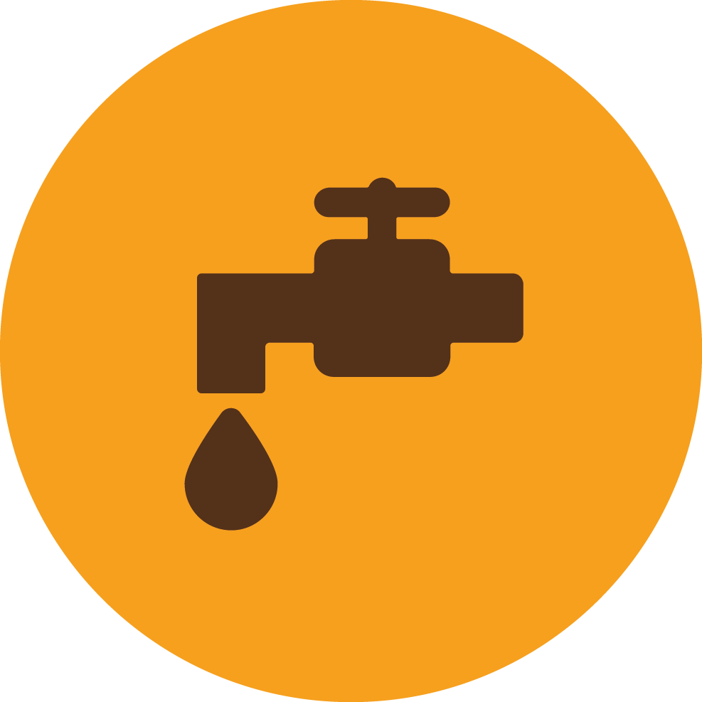 Water Supply, Drainage & Sewerage Systems - Camera Icon (987x987), Png Download