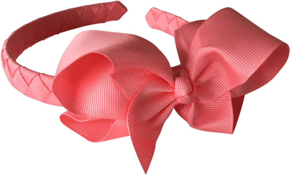 Clip Art Library Stock Big Headband Ponytails And - Big Bow Headband (1024x1024), Png Download