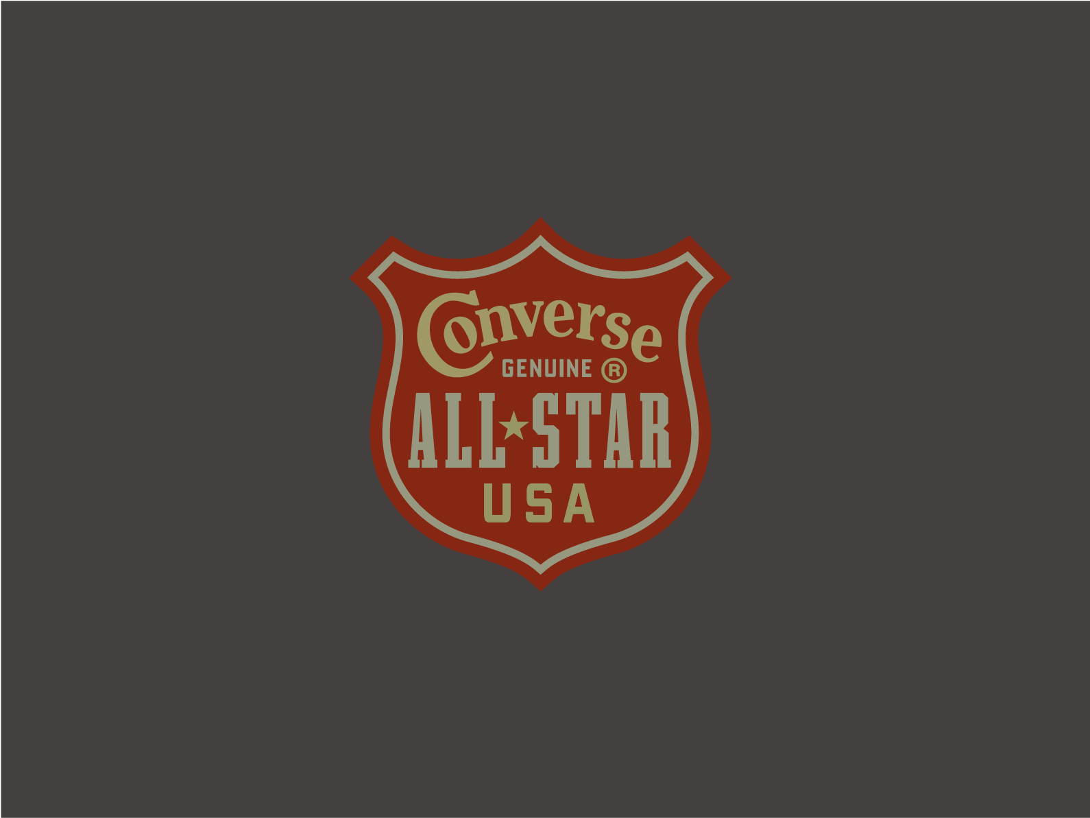 converse all star apparel