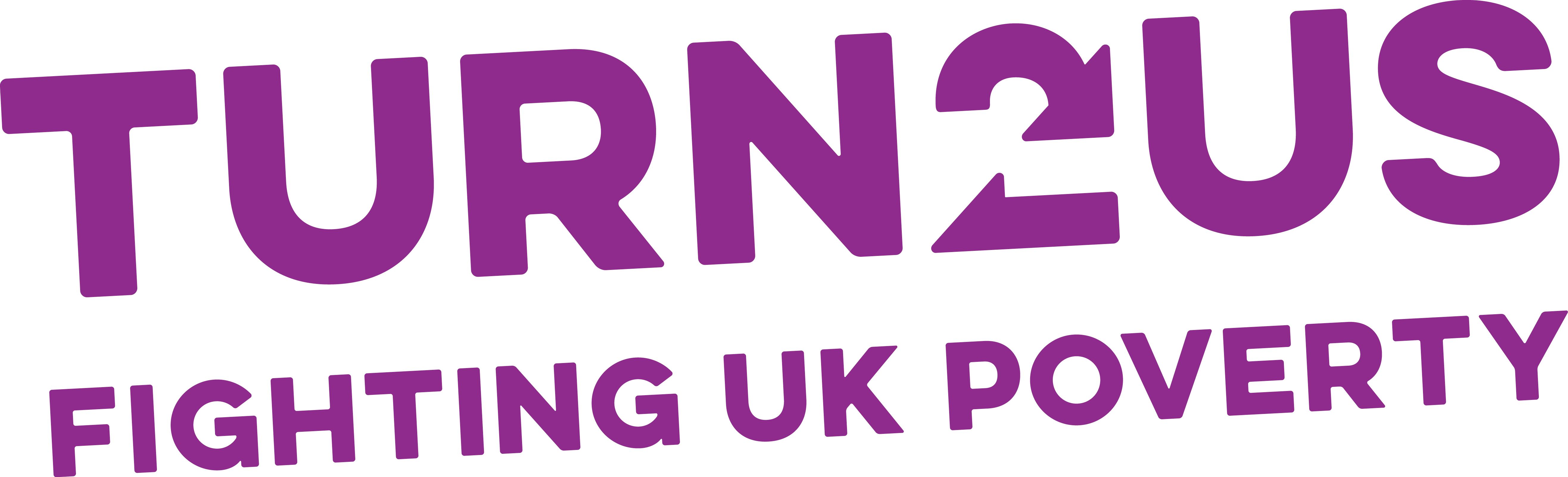 Benefits Calculator - Turn 2 Us (5265x1603), Png Download