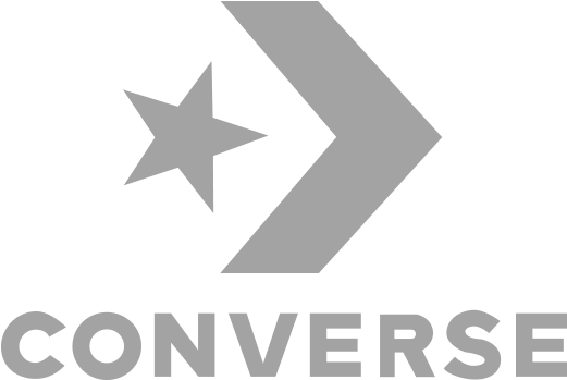 Get In Touch - Simbol Converse (640x640), Png Download