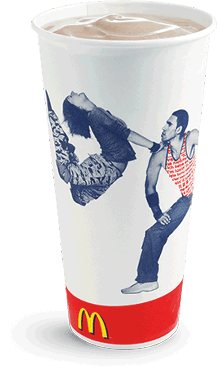 Mcdonalds Strawberry Shake Price [31] - Mcdonalds Cup Png (1920x1280), Png Download