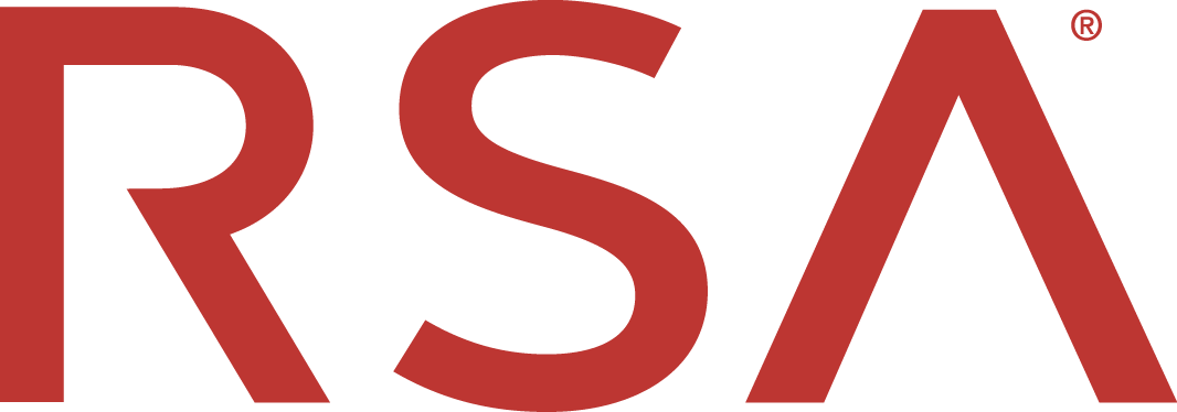 Rsa Logo (1066x374), Png Download