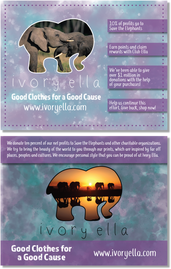 Clothing Company Campaign - South Africa: Lesotho & Swaziland (624x959), Png Download