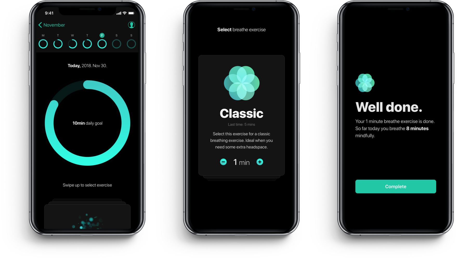 My Main Goal Was To Create A User Interface And Experience, - Mobile App (2000x1176), Png Download
