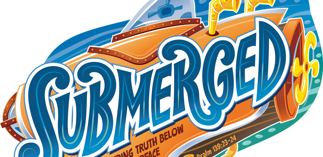 Master 4c Logo1-1086x529 - Submerged Vbs Flyer (1086x529), Png Download