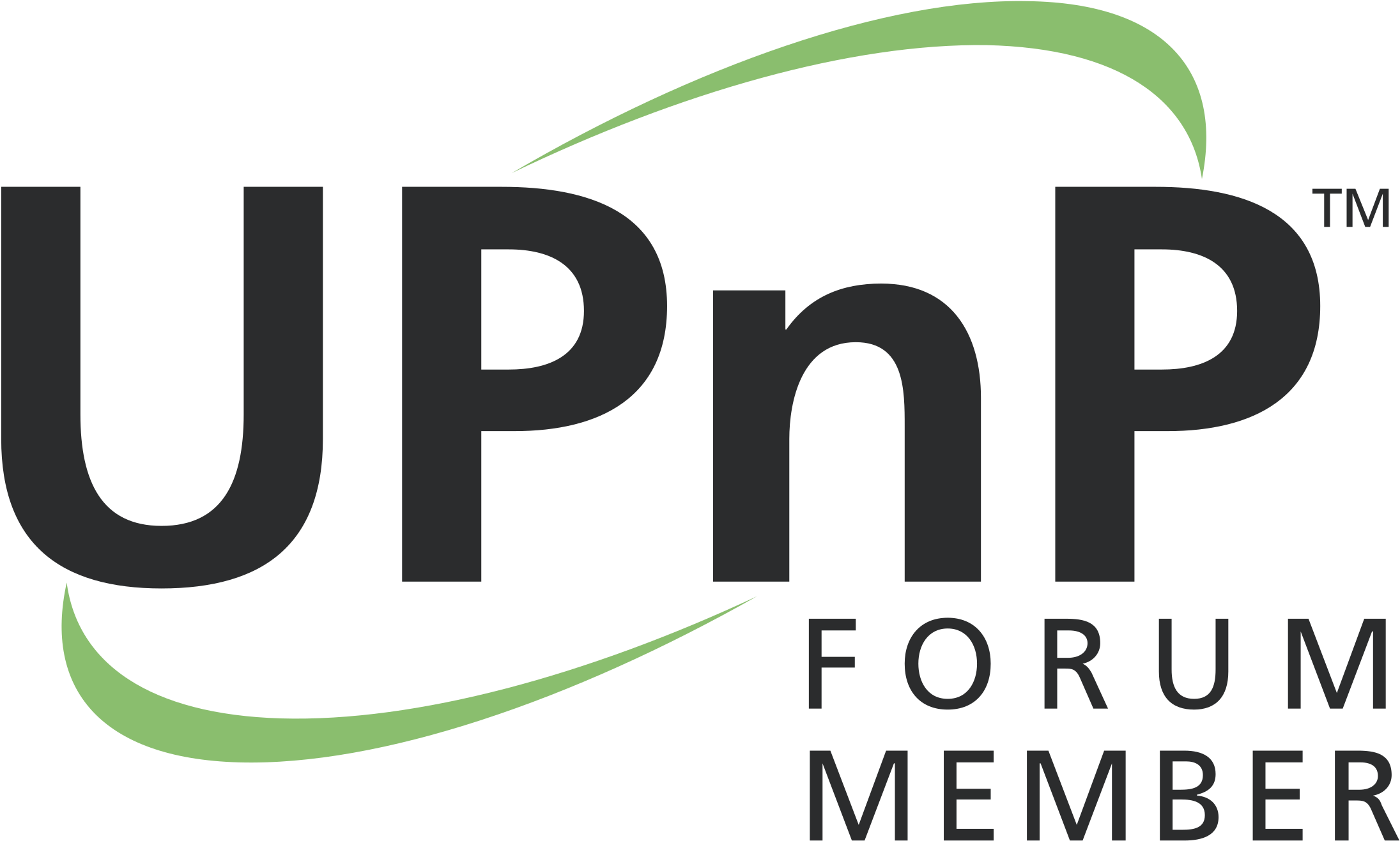 Png Transparent - Upnp Dlna (2400x2400), Png Download
