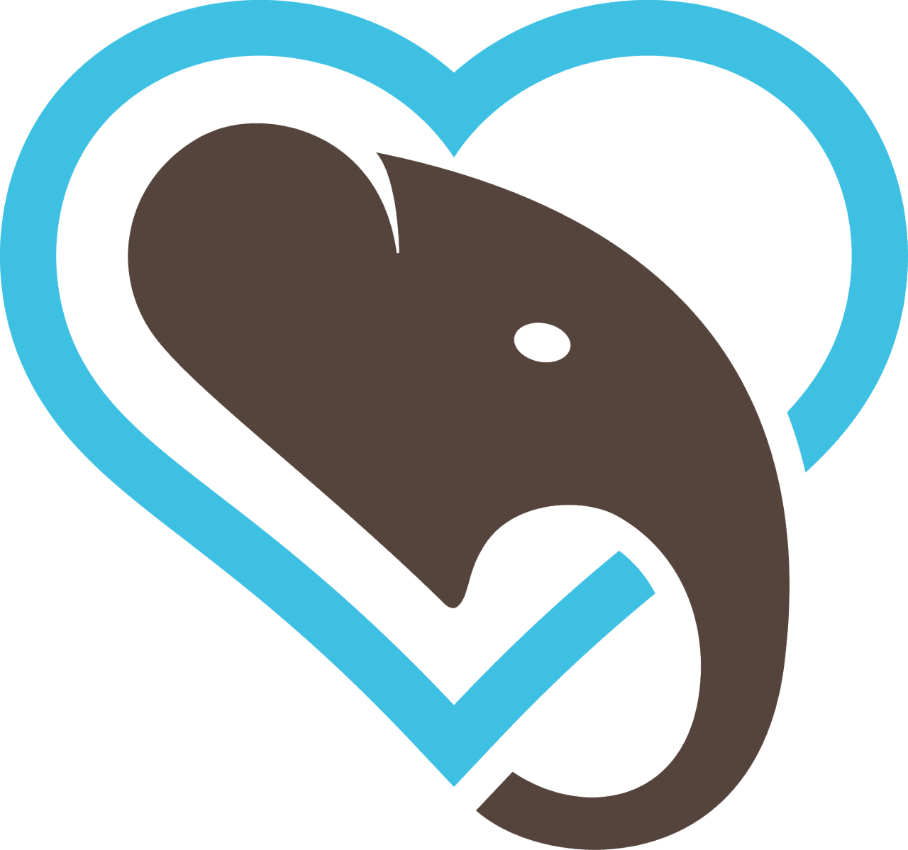 You Can Also Check Out This Awesome Online Store Called - World Elephant Day 2016 Logo (1280x1199), Png Download