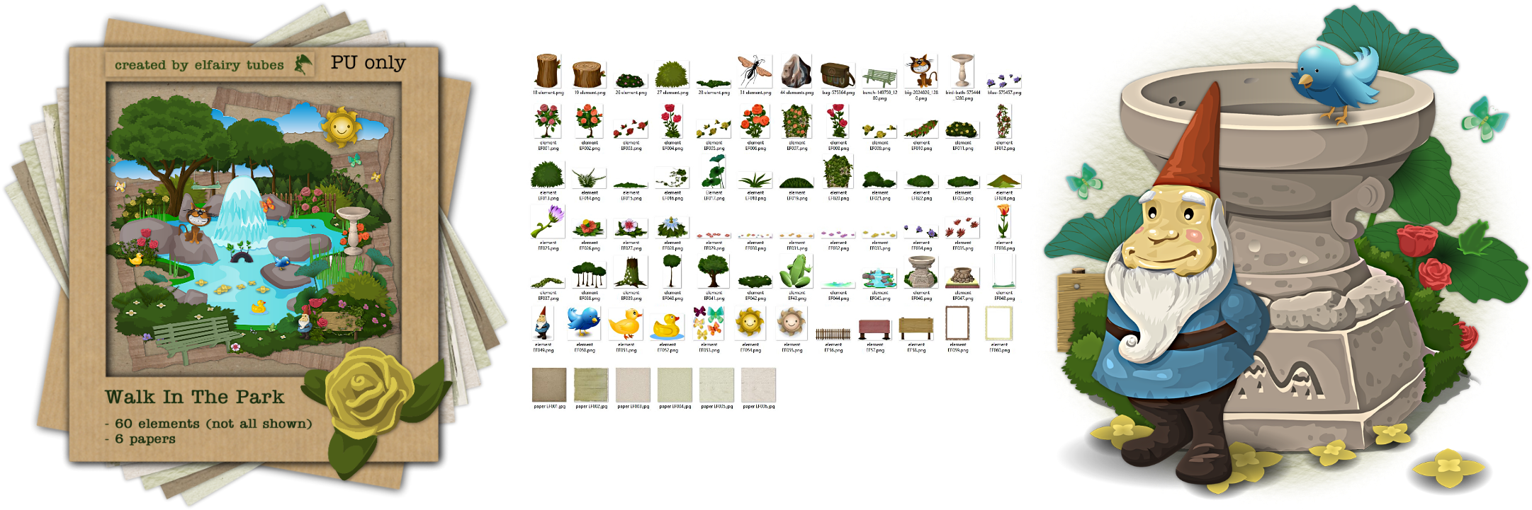 Pu Only, Personal Use Only - Cartoon (2180x735), Png Download