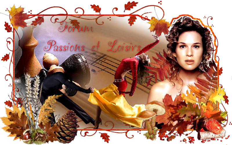 Forums Passions Et Loisirs Index Du Forum - Tubes Psp (800x500), Png Download
