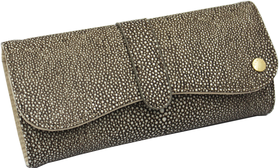 Jewelry Roll Ella Travel Accessories Storage - Jewellery (1000x1000), Png Download