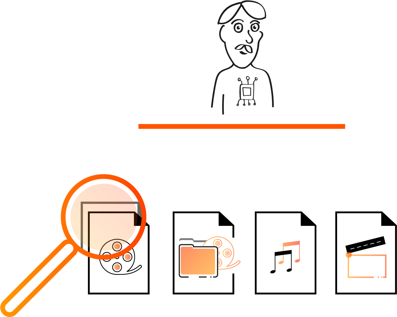 He Also Uses The Websuite Application Assets To Gain - Diagram (2001x1334), Png Download