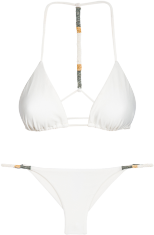 Bikini (600x719), Png Download