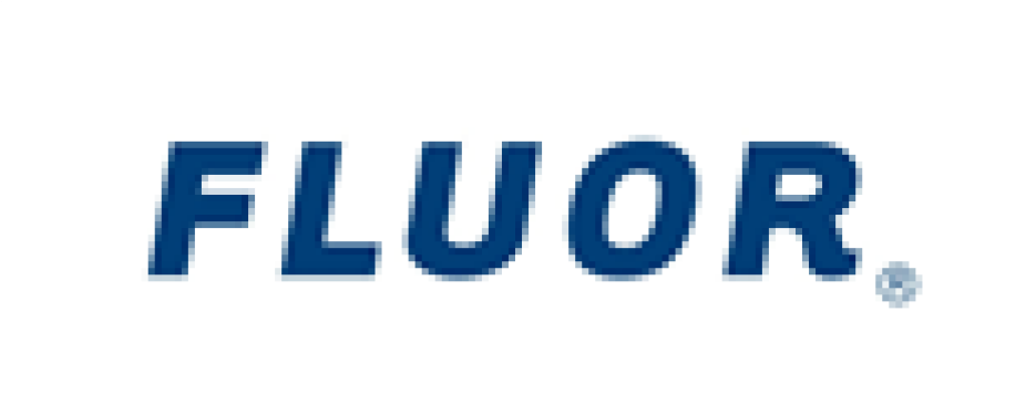 Fluor Corporation (1024x1024), Png Download