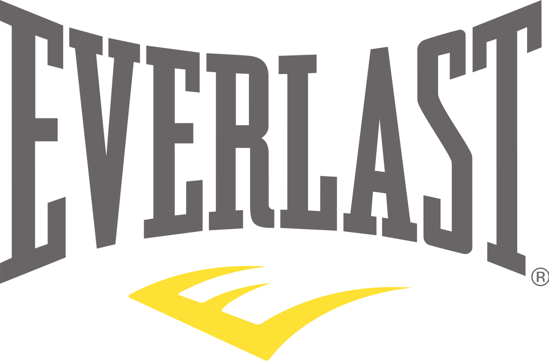 Everlast Logo Png (1825x1200), Png Download