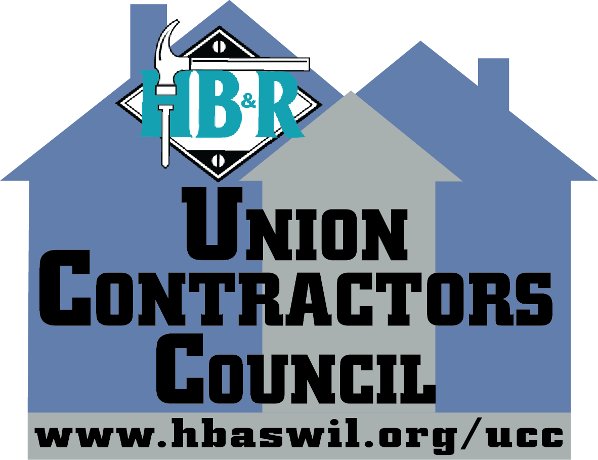 Hb&r Union Contractors Council - Poster (1182x909), Png Download