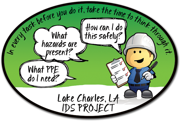 Fluor Slogan - Fluor Corporation (900x450), Png Download