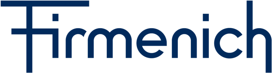 Firmenich (1170x378), Png Download