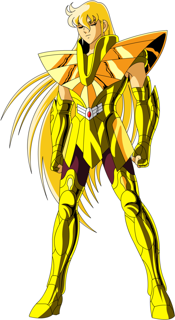 Selo Conquistador do Mal, Saint Seiya Wiki