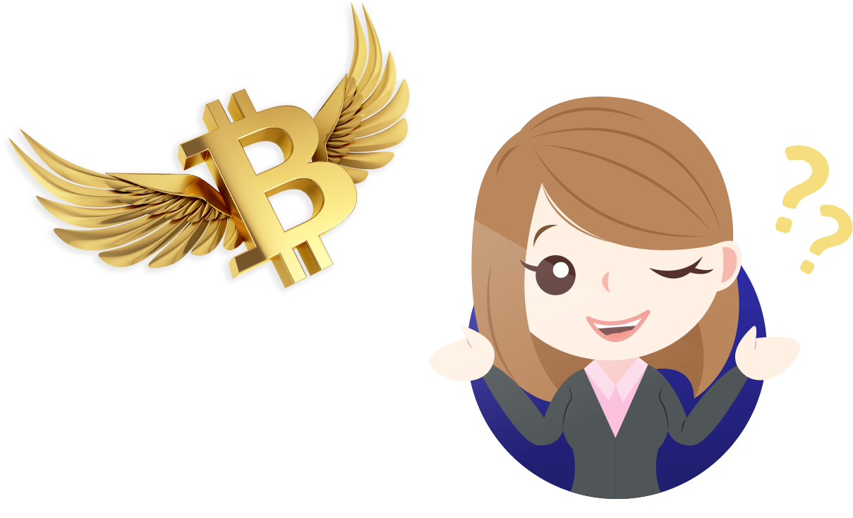 Popular Images - Bitcoin (1400x800), Png Download