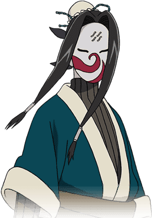Haku (812x583), Png Download