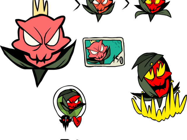 Grim Reaper Clipart Toon - Plants Vs. Zombies (640x480), Png Download