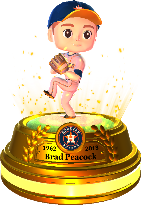 Houston Astros (1024x1024), Png Download