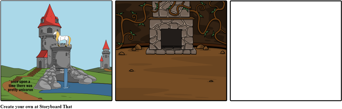 The Unicorn And The Grim Reaper - Comedy (1164x385), Png Download