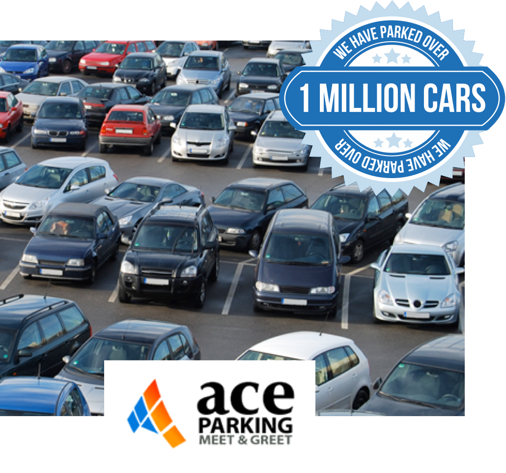 Low Cost Airport Parking - Inspect It: Used Car Buying Made Easy (1030x964), Png Download
