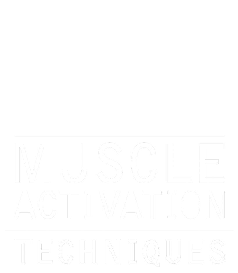 Flexibility Is A Derivative Of Strength - Mat Muscle Activation Technique (819x941), Png Download