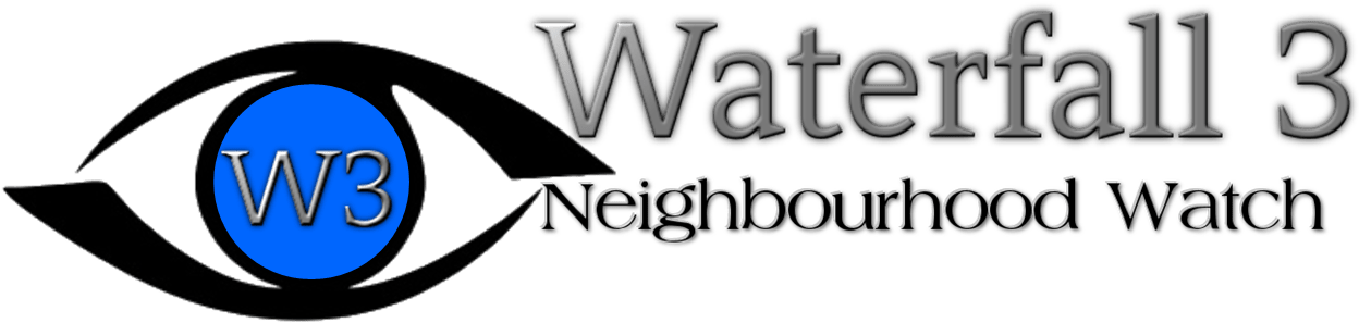 Five Reasons To Join Your Local Neighbourhood Watch - Twist (1253x311), Png Download