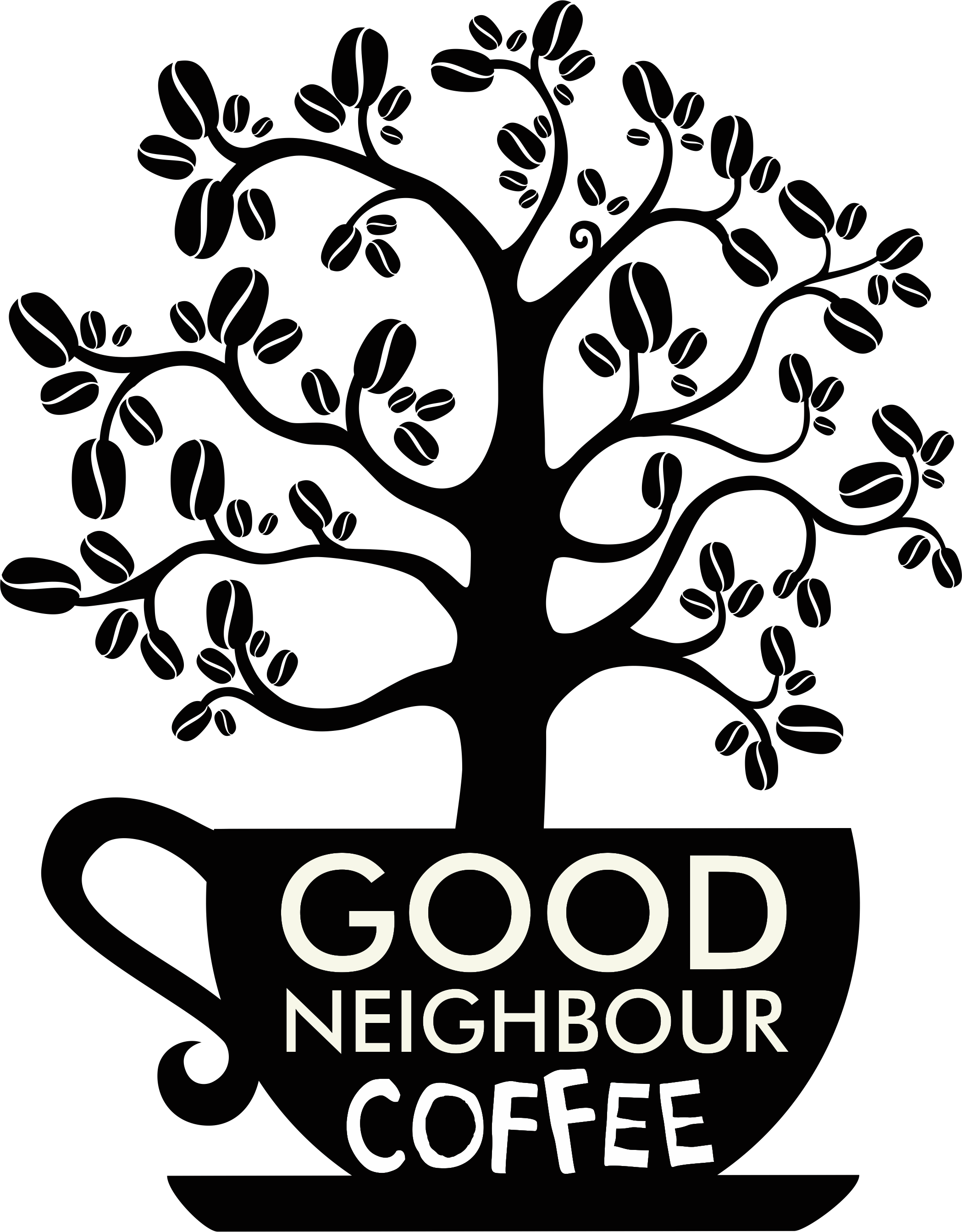 Support Neighbourhood Life With The Purchase Of Every - Changing The Food Game: Market Transformation Strategies (2098x2687), Png Download