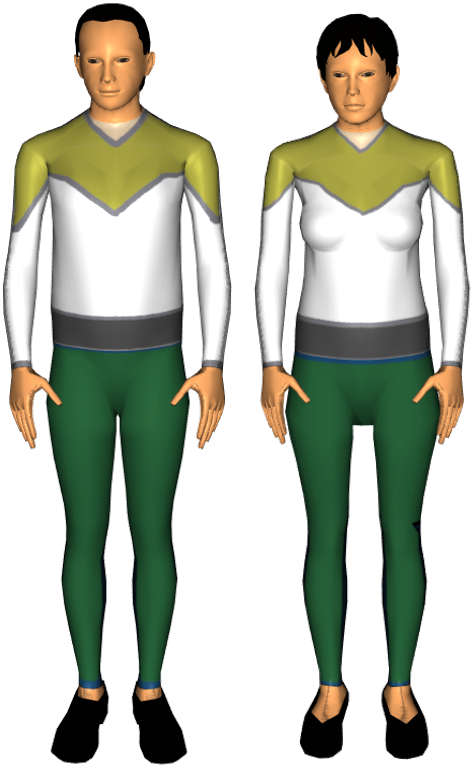 Cartoon (551x827), Png Download