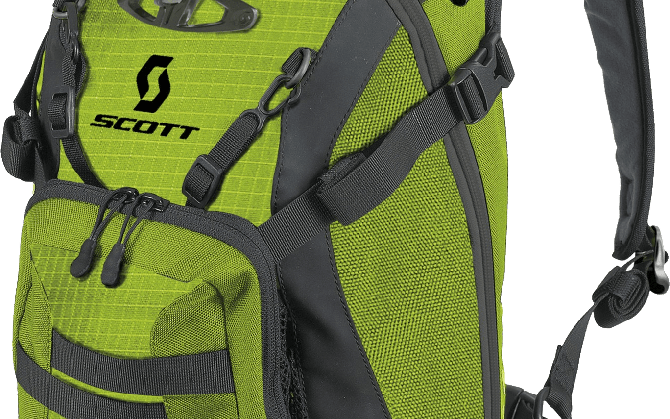 Backpack Transparent Png File Web Icons Png - Transparent Background Backpack (1368x855), Png Download