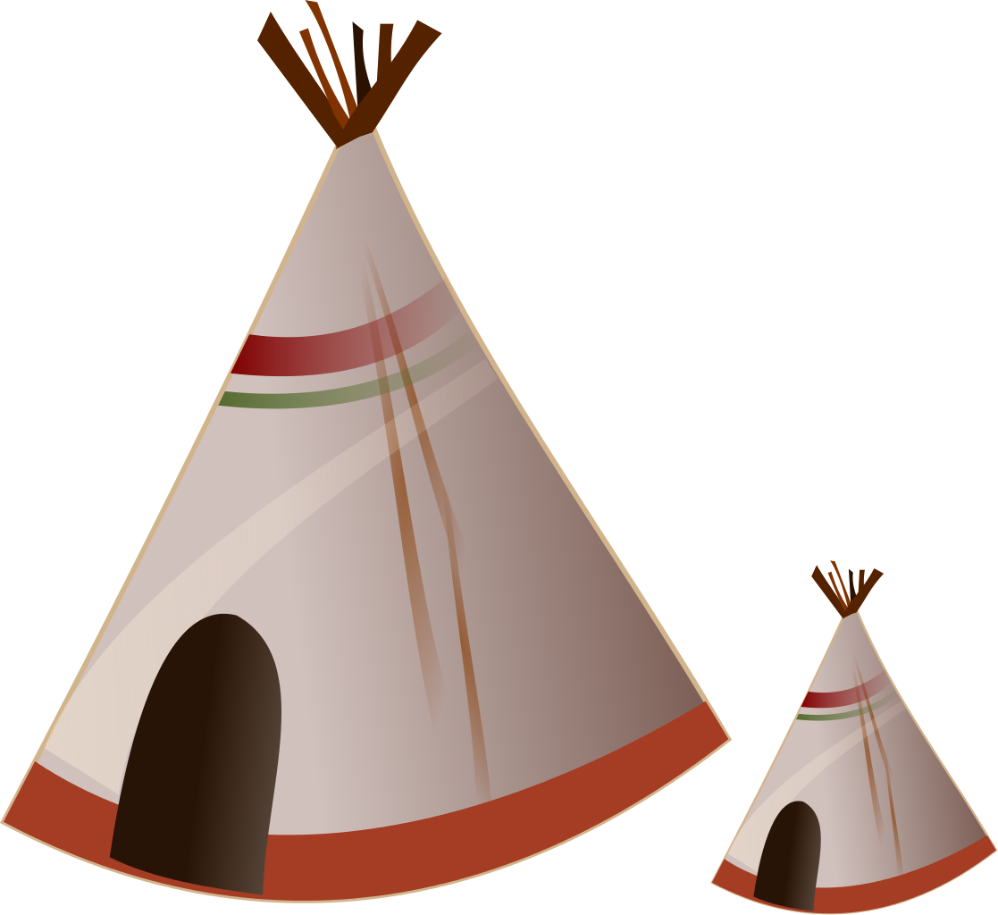 Logo Tipi Indien - Logo Tipi (1117x1024), Png Download