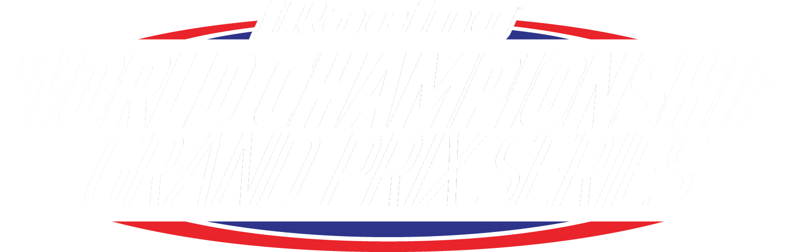 Each Round Broadcasts Live To The General Public On - Iracing World Championship Grand Prix Series (1600x587), Png Download