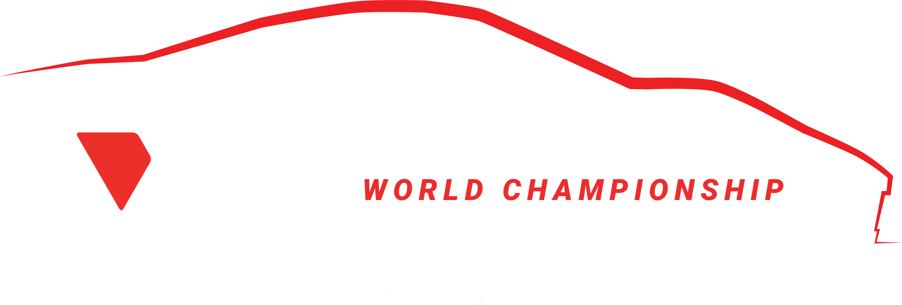 The Vrs Gt Sprint Series And Vrs Gt Endurance Series - Vrs Gt Sprint Series (3027x1023), Png Download