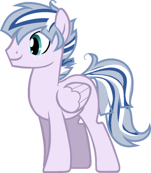 Mlp - Fim Imageboard - Image - My Little Pony: Friendship Is Magic (523x600), Png Download