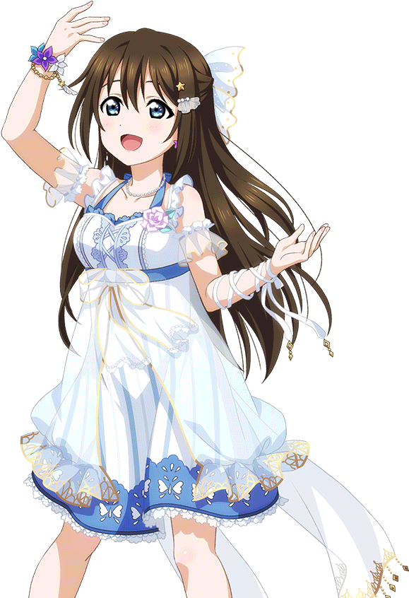 21 Nov - Love Live! (1024x1024), Png Download