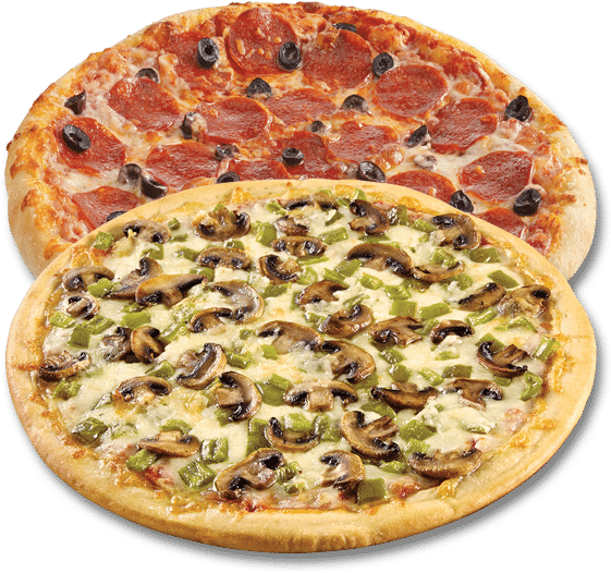 Double Deal (600x600), Png Download