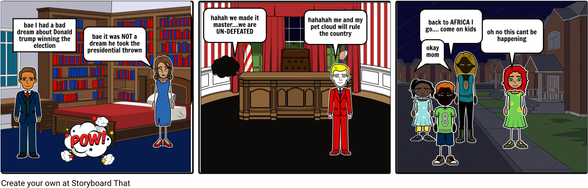 Political Cartoons - Political Cartoon Go Back To Your Country (1164x385), Png Download